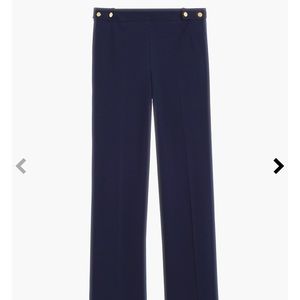 Chico’s Knit Twill Pant Size 1.5 Regular NWT